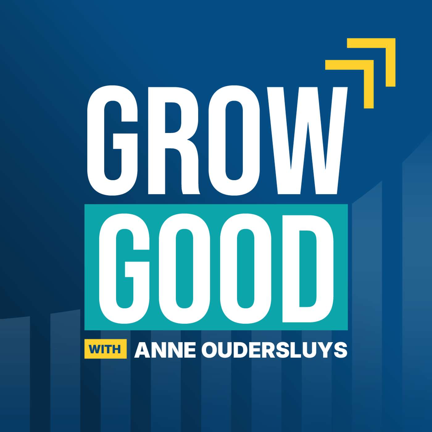 Grow Good cover art