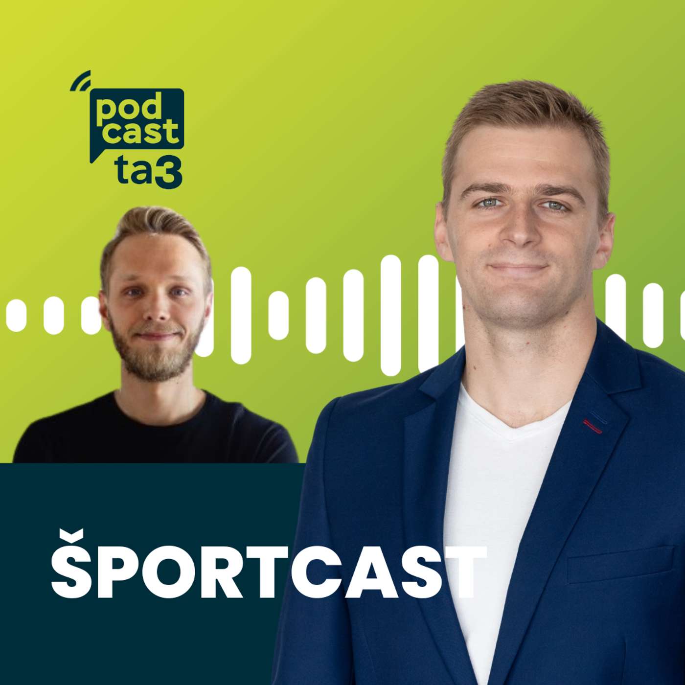 Športcast ta3 s Marekom Kabátom: Dáta a futbal. Koho favorizujú vo finále MS?