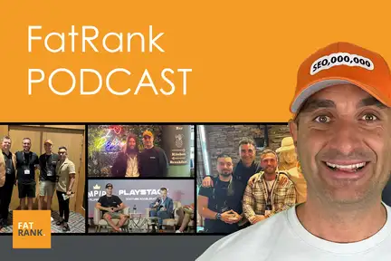 Fatrank Podcast