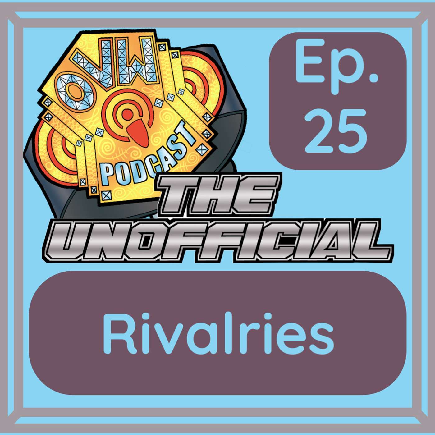 The OVW Podcast