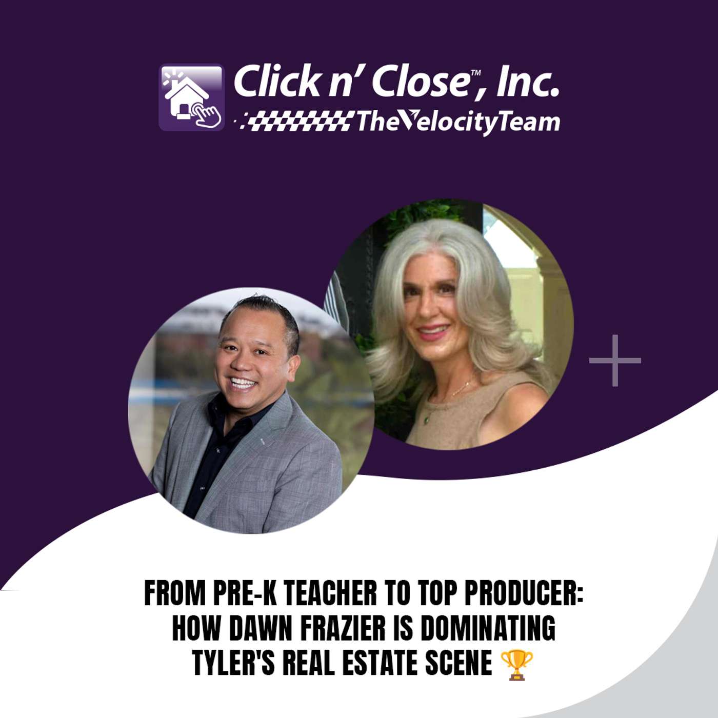 The Velocity Podcast