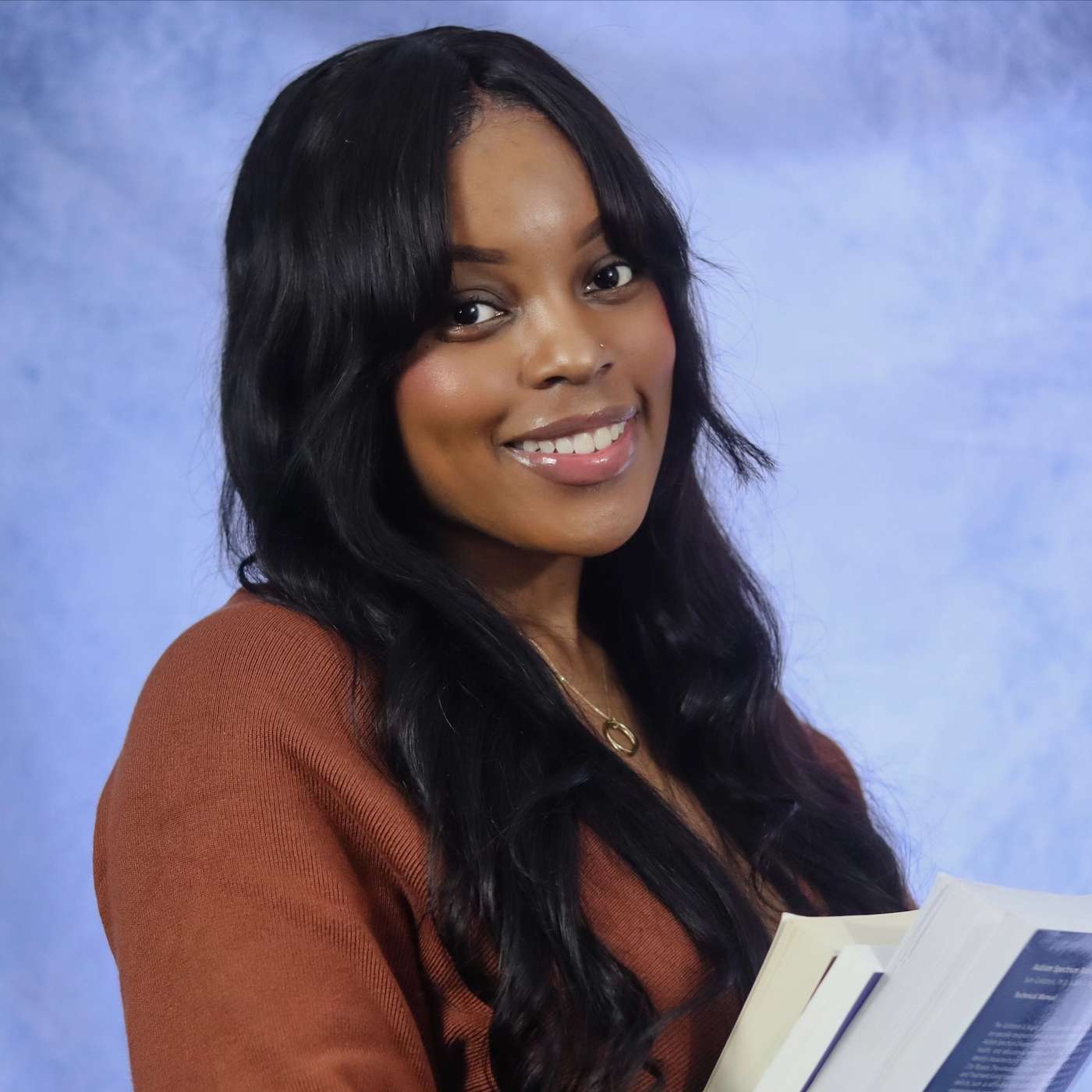 Nicole Telfer - Department of Psychology, Notre Dame of Maryland University