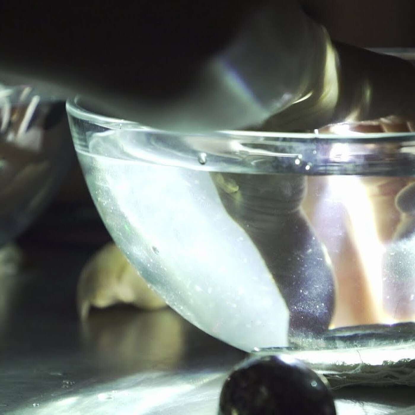 L\'Art de l\'Écoute