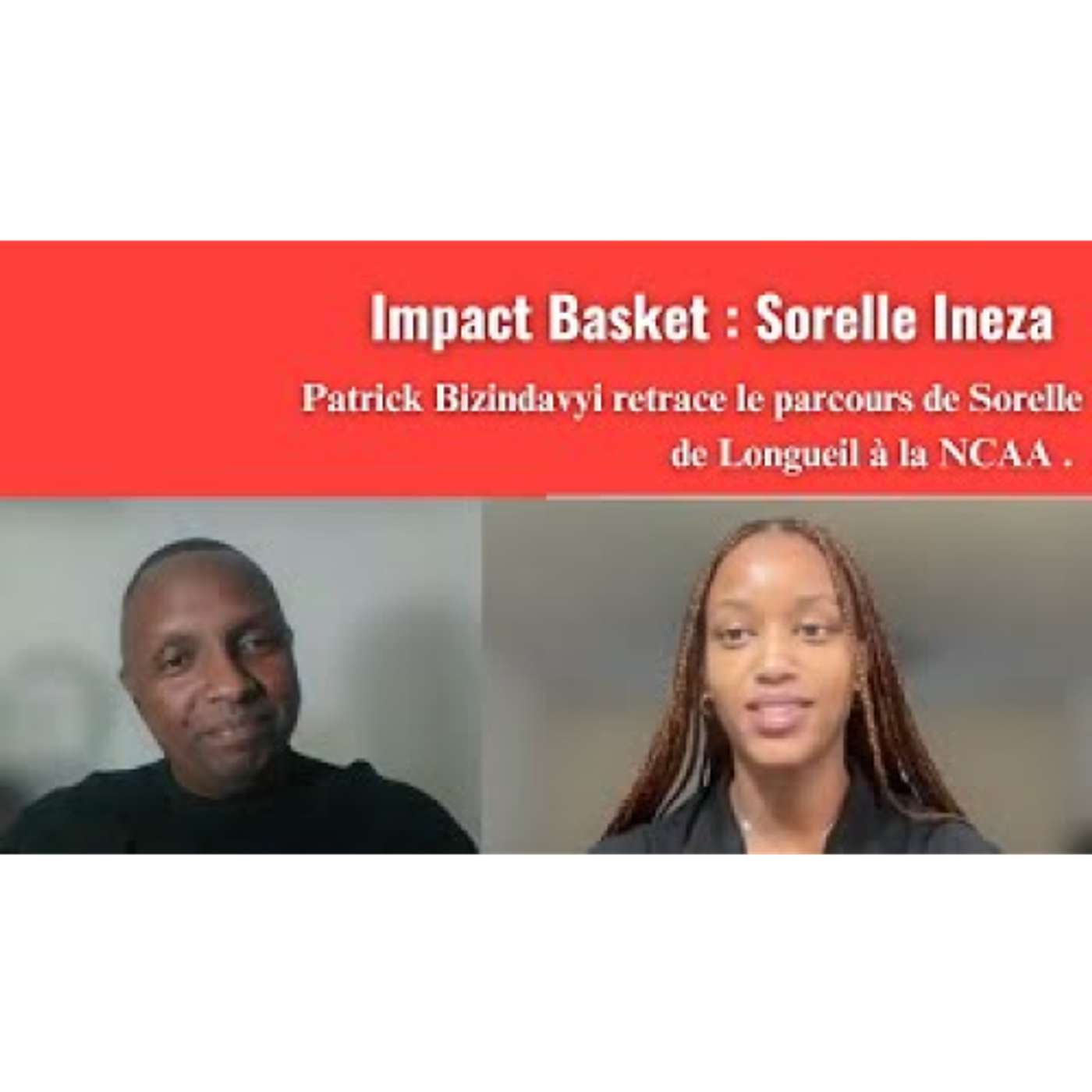 Impact Basket sur CHOQFM 105.1