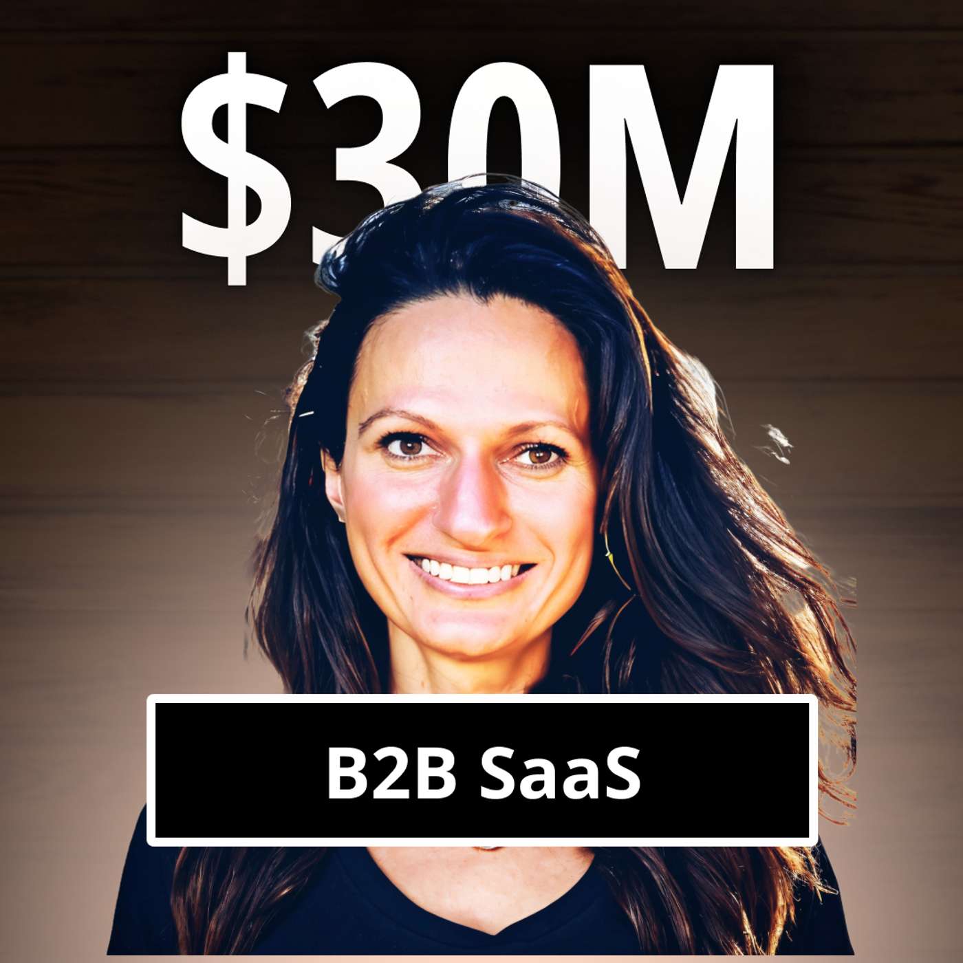 How Culture Built a $30m ARR B2B SaaS episode artwork