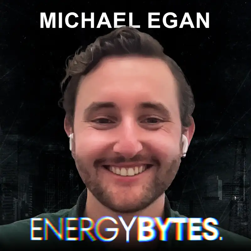 EP 70: Michael Egan from Bunting Labs