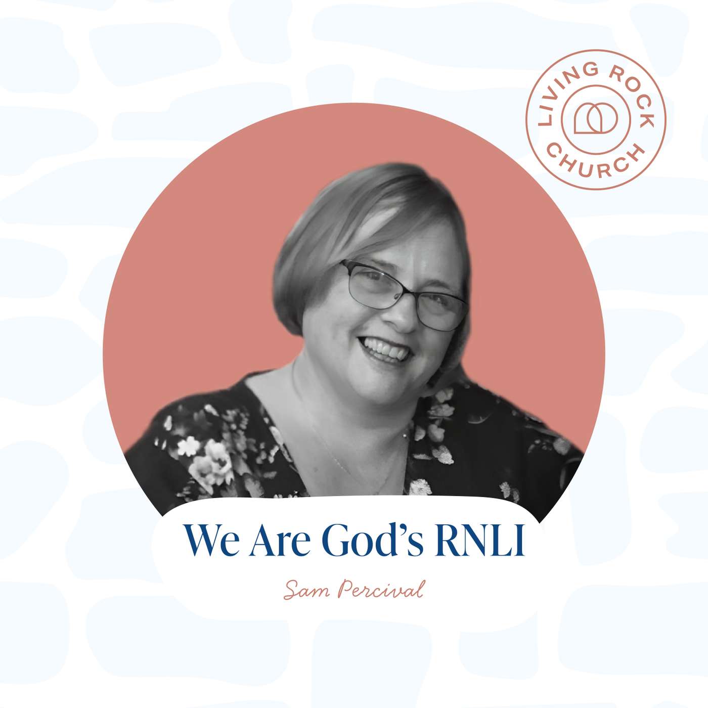 We are God's RNLI (Sam Percival)