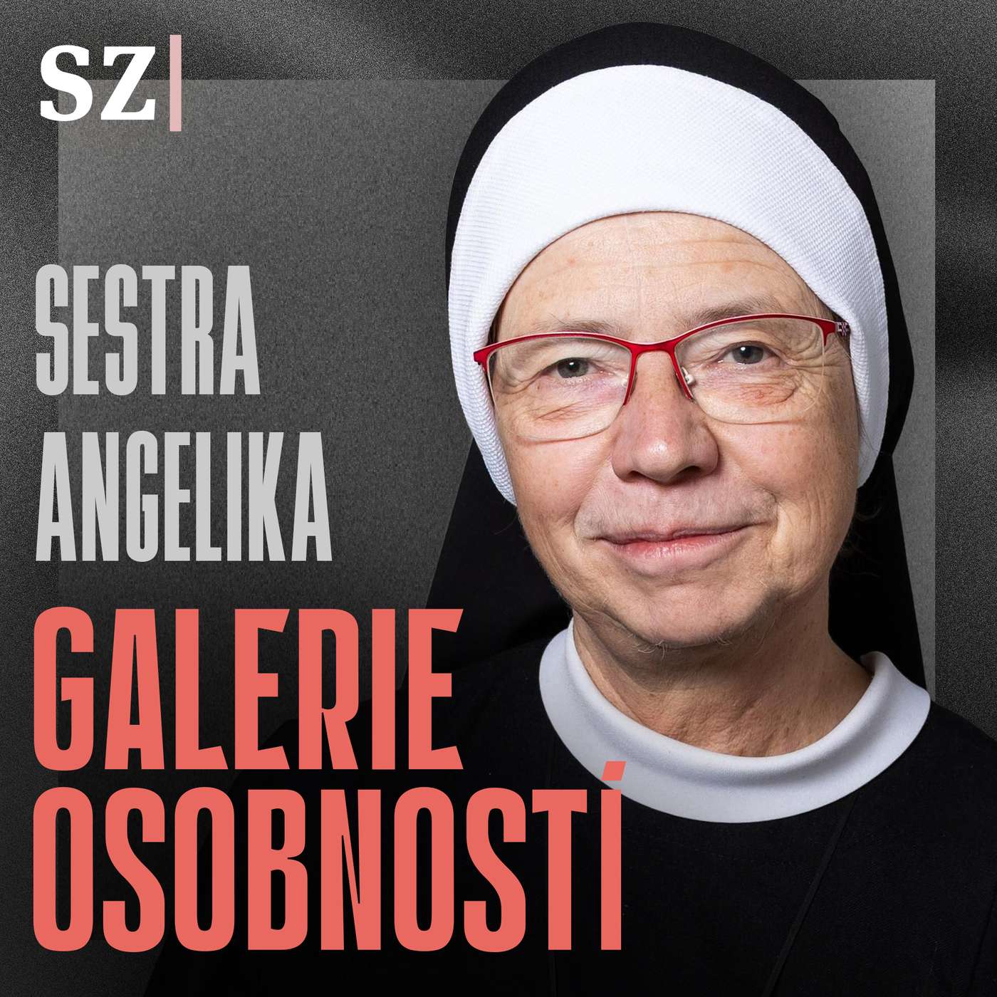 „Advent, kdy vše ztichlo.“ Sestra Angelika o posledních dnech Havla