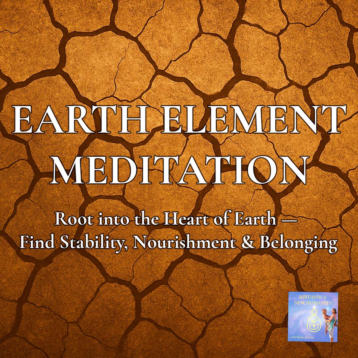 Birthing A New Humanity