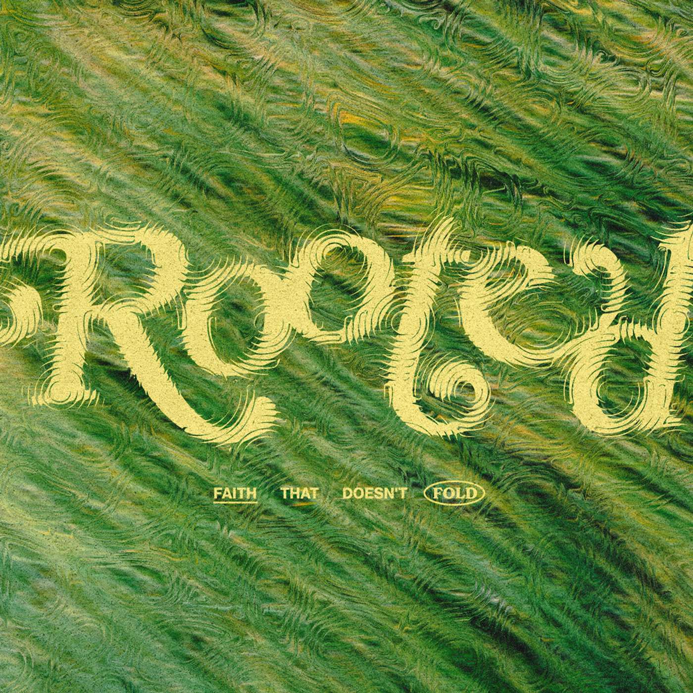 Rooted, Not Deceived episode artwork