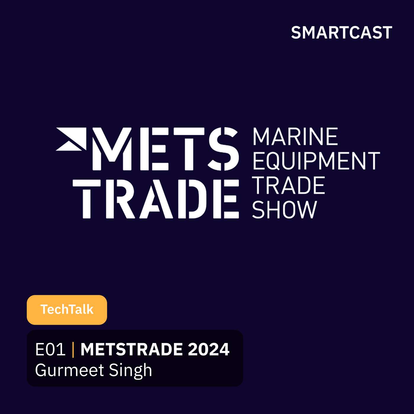 01 - TechTalks - METSTRADE 2024