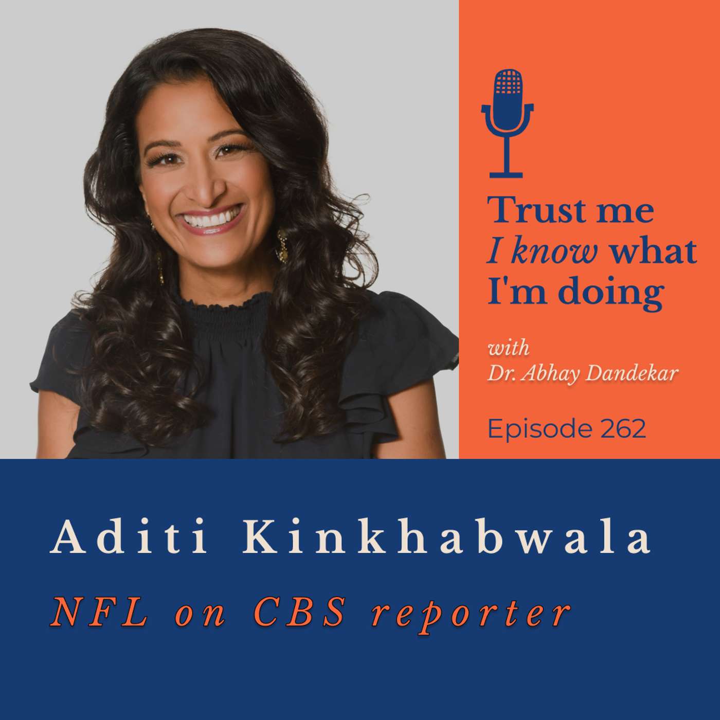 Aditi Kinkhabwala... on NFL reporting and sports journalism