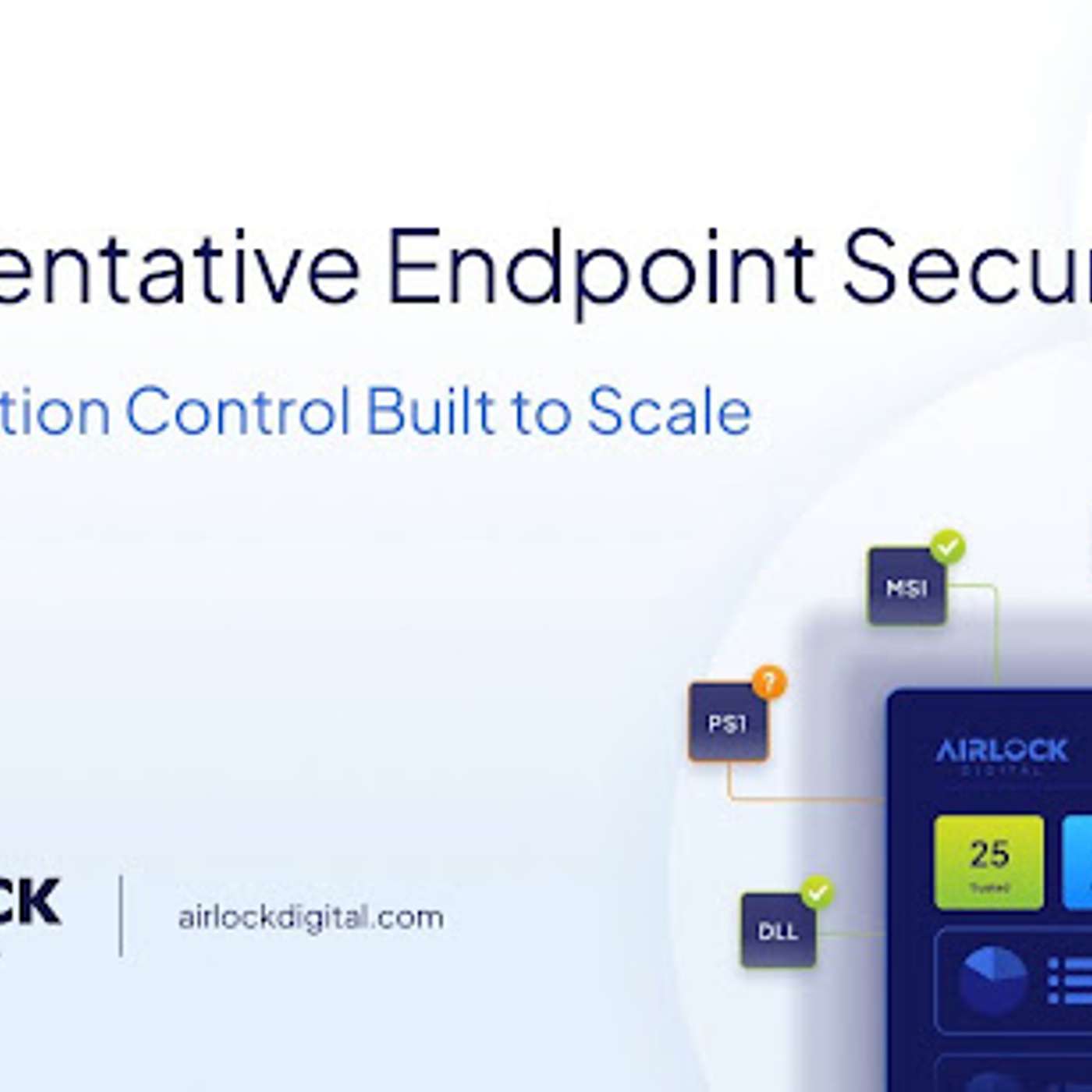 Airlock Digital Unveils Agentic AI Control And Governance To Extend Preventative Endpoint Security
