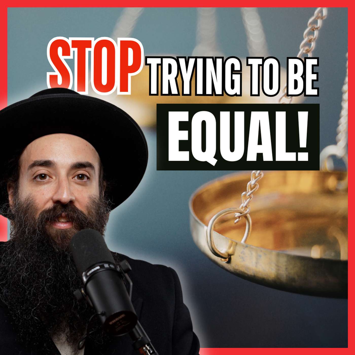 Will There Be Borders Between Different Countries When Moshiach Comes?