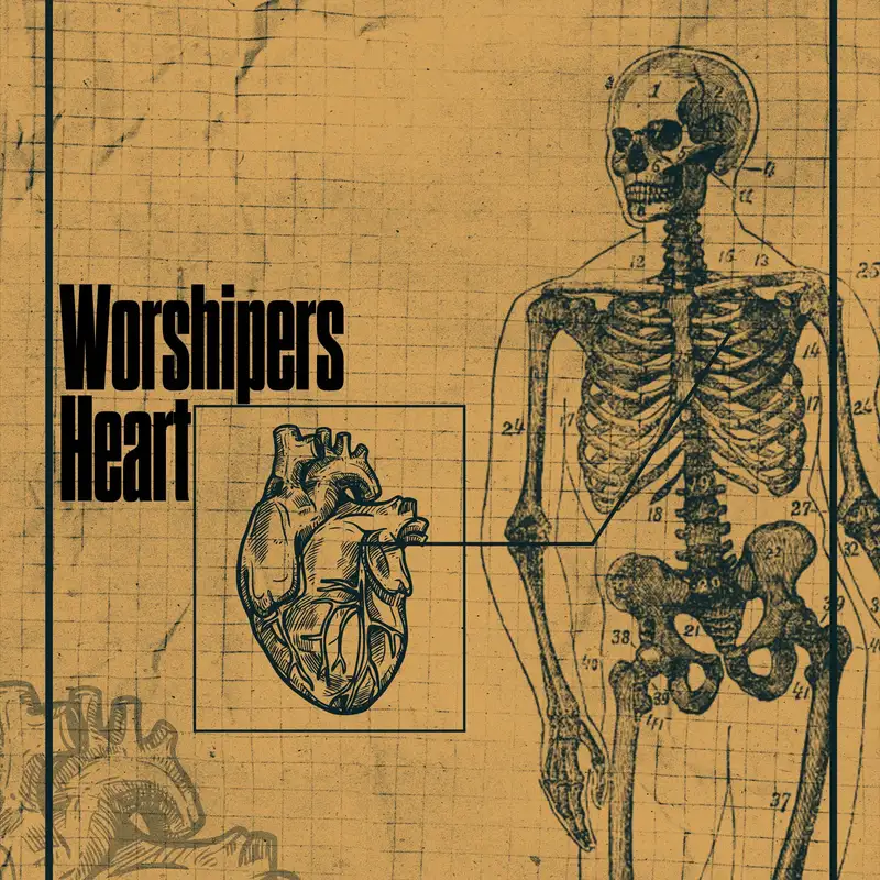 Worshipers Heart 