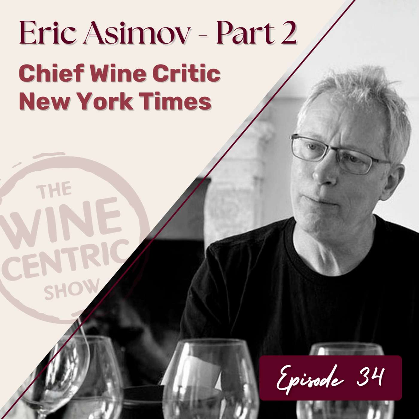 The Wine Centric Show