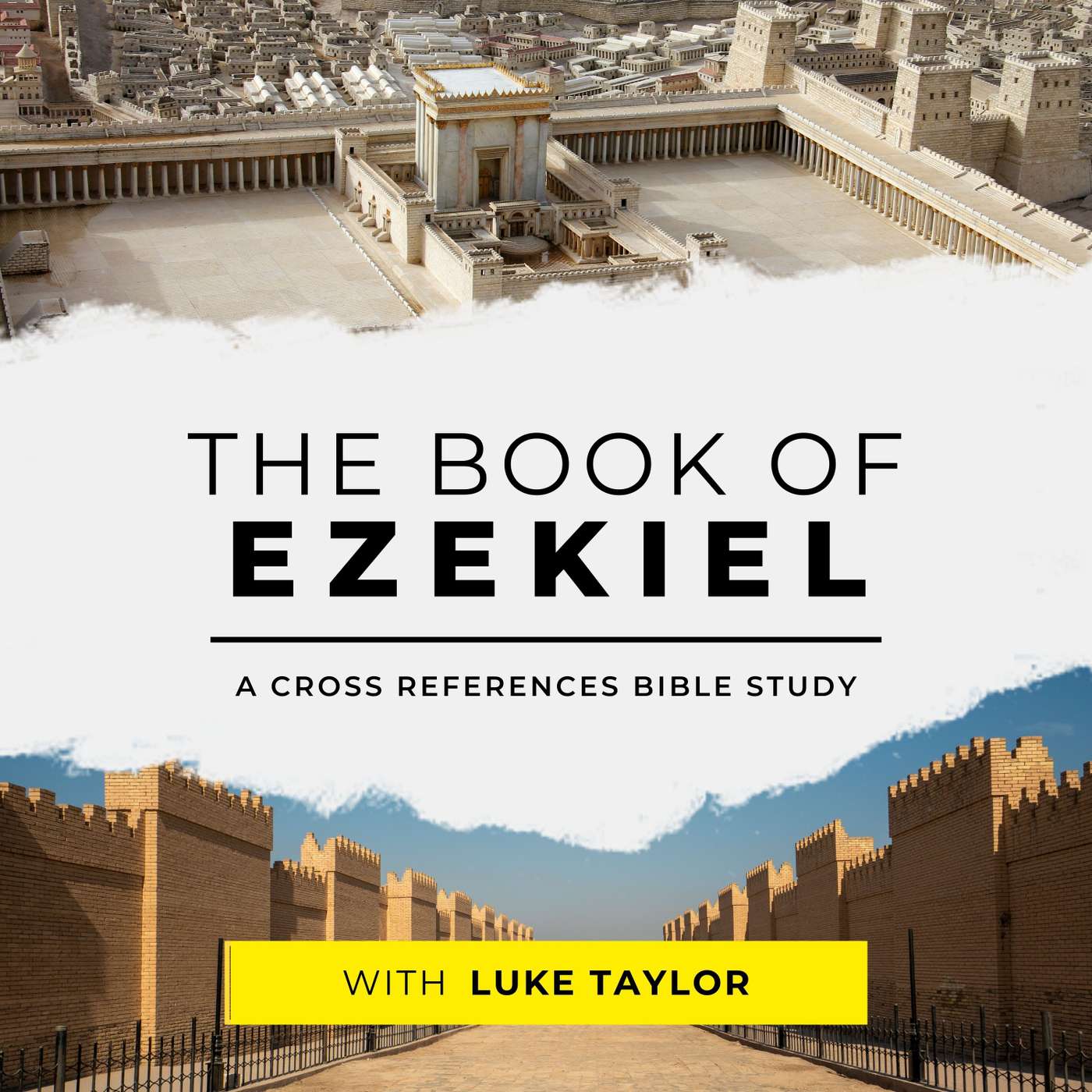 The Sometimes-Confusing Relationship Between Faith and Works: The Ezekiel series, part 59 (33:10-20) episode artwork