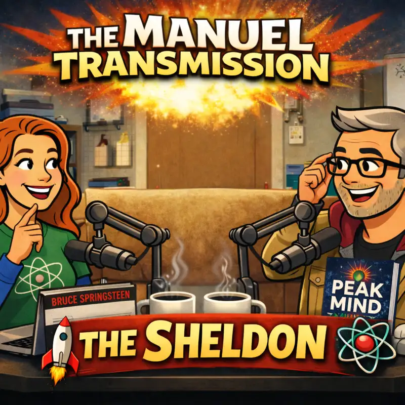 S2T4 | The Sheldon