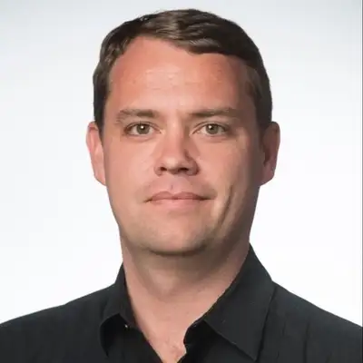 Matt Robertson