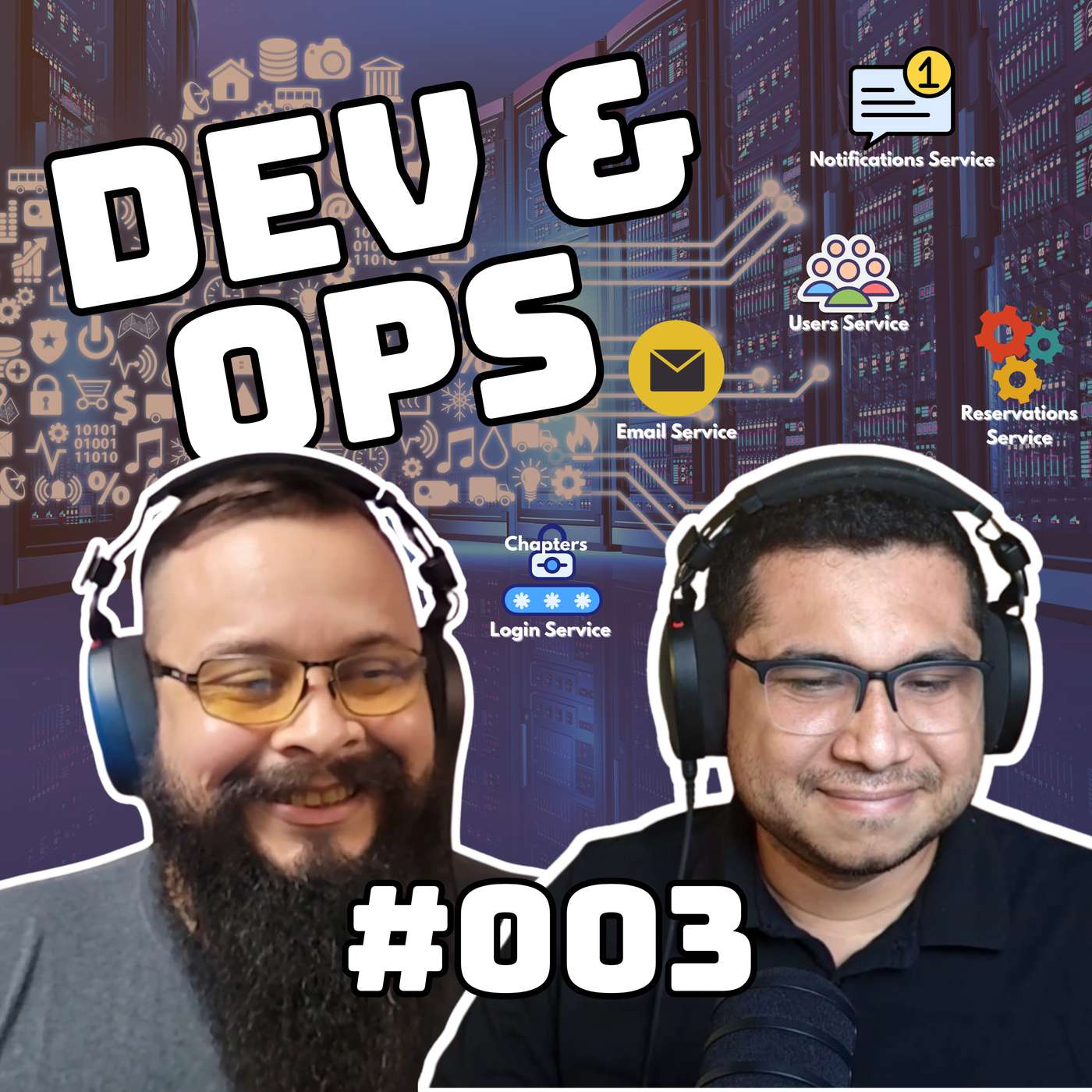 Dev&Ops