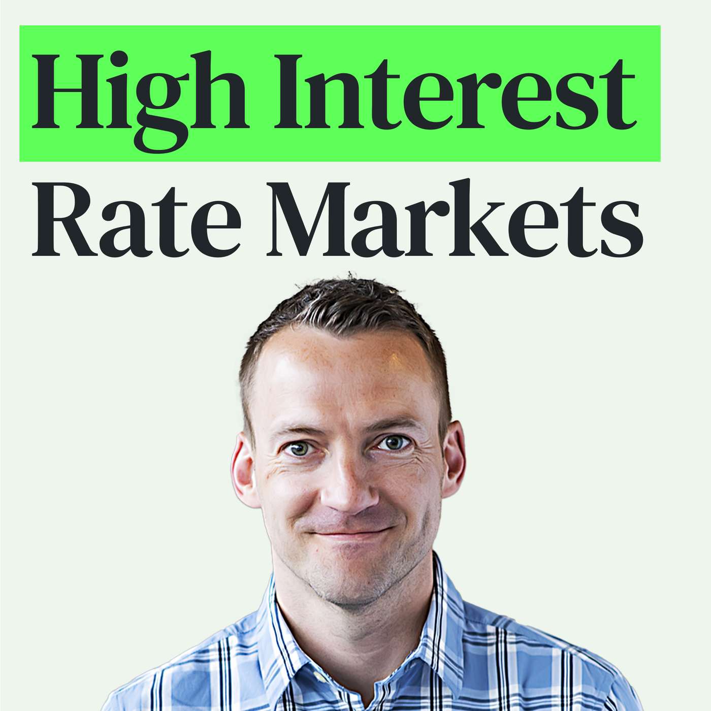 Navigating a High Rate Market: Buying a Home, Preparing for a Recession and Where to Put Cash with Ben Carlson episode artwork