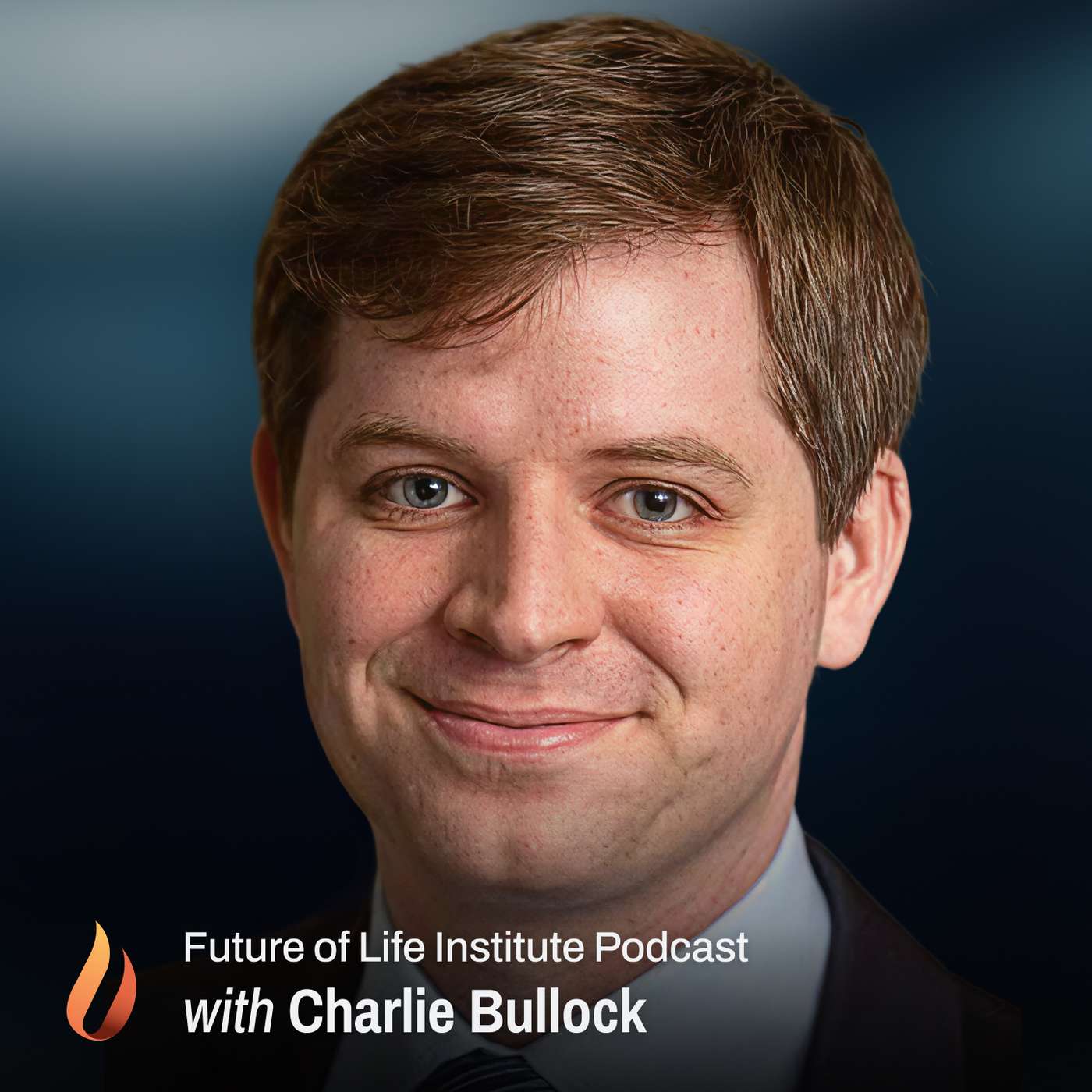 How to Govern AI When You Can't Predict the Future (with Charlie Bullock)