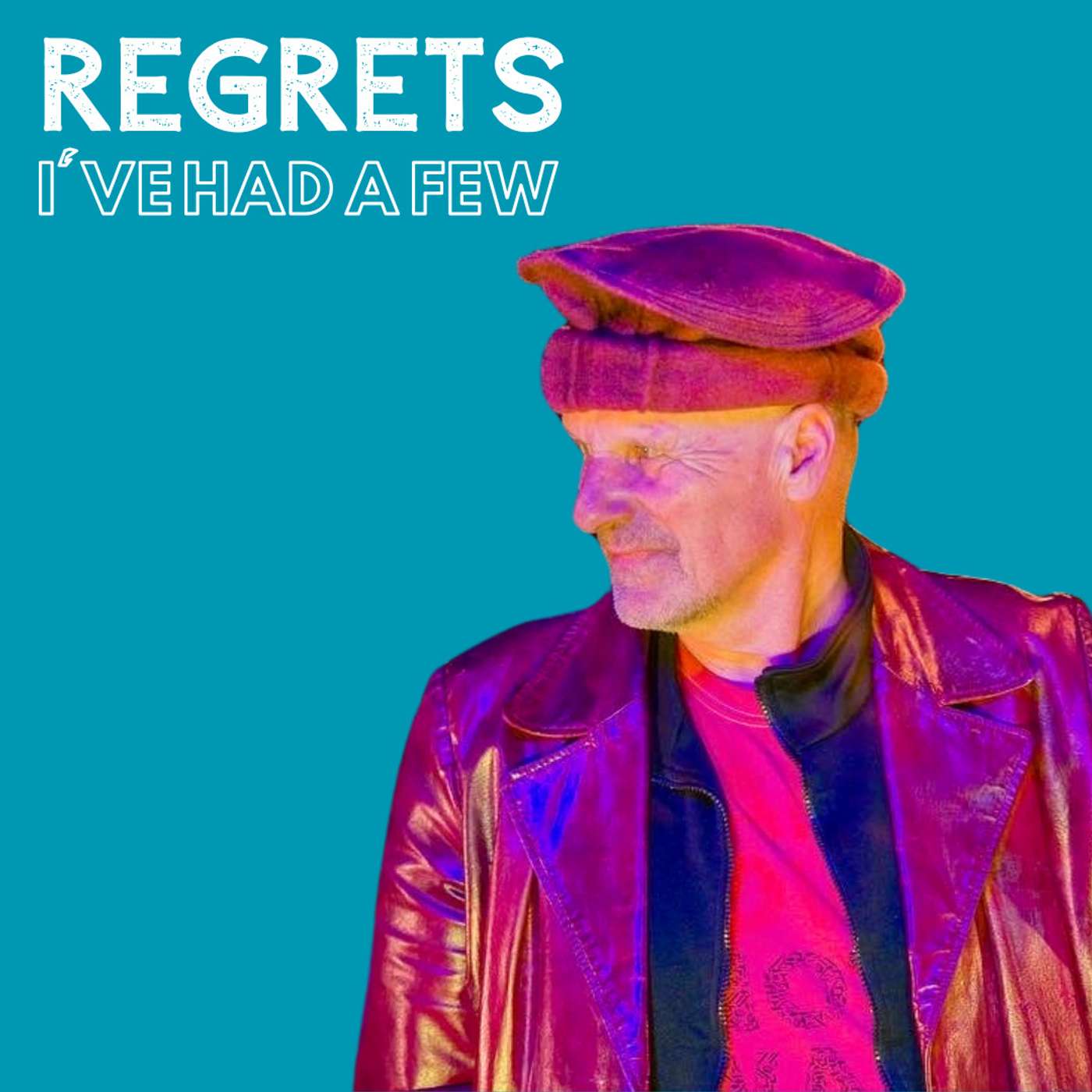 Podcast Episode 35: Mike Shepherd Podcast Episode 35: Mike Shepherd