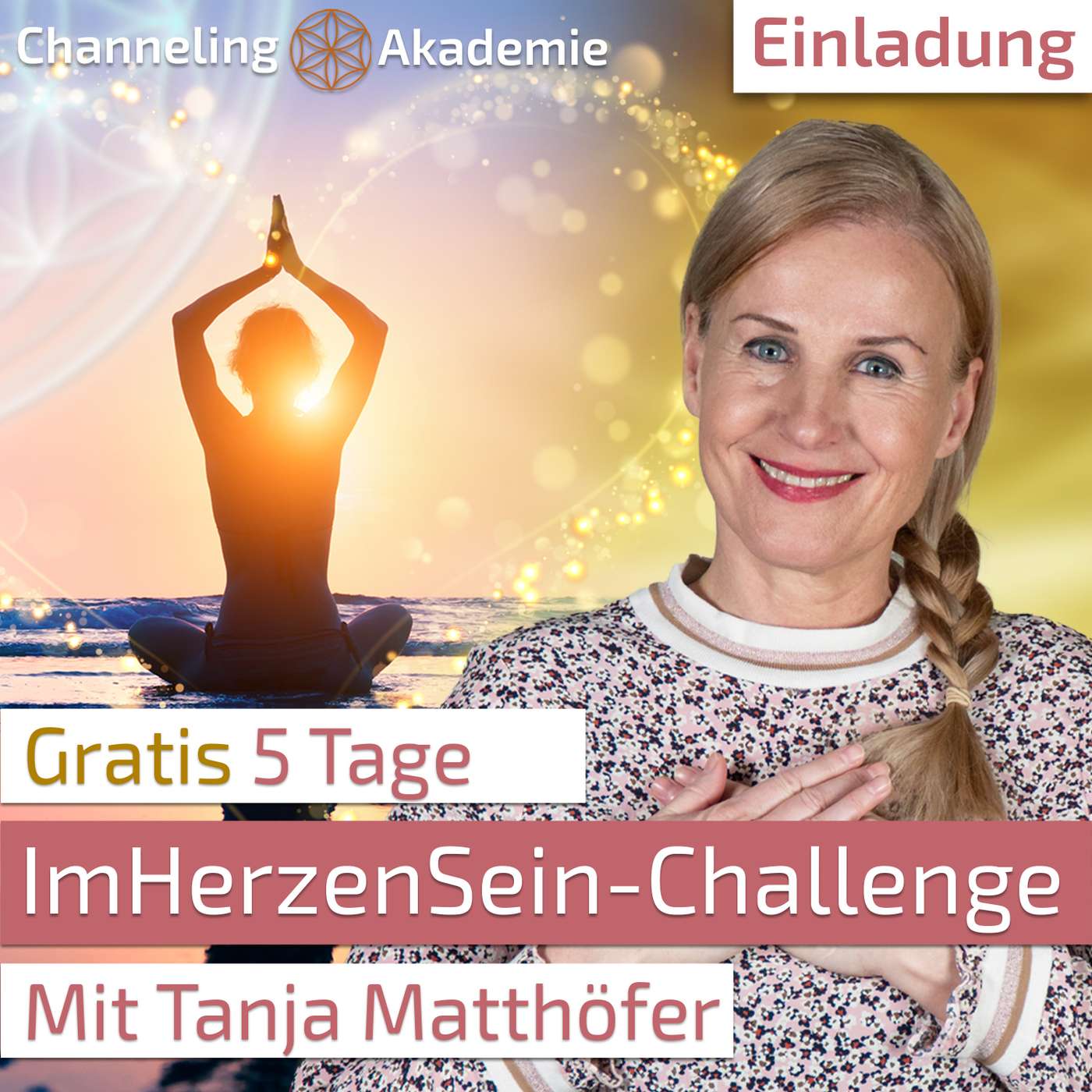 Channeling Kongress | Botschaften aus der Geistigen Welt
