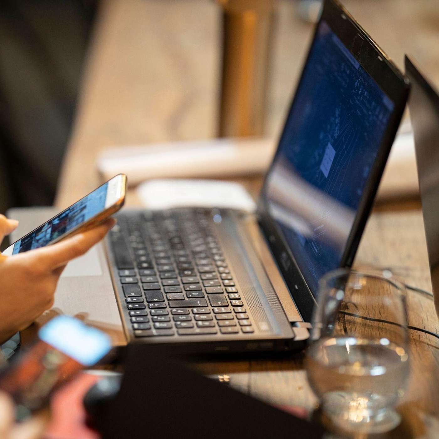 Unconscious Moderation: The App That Asks Why You Drink, Not How Much