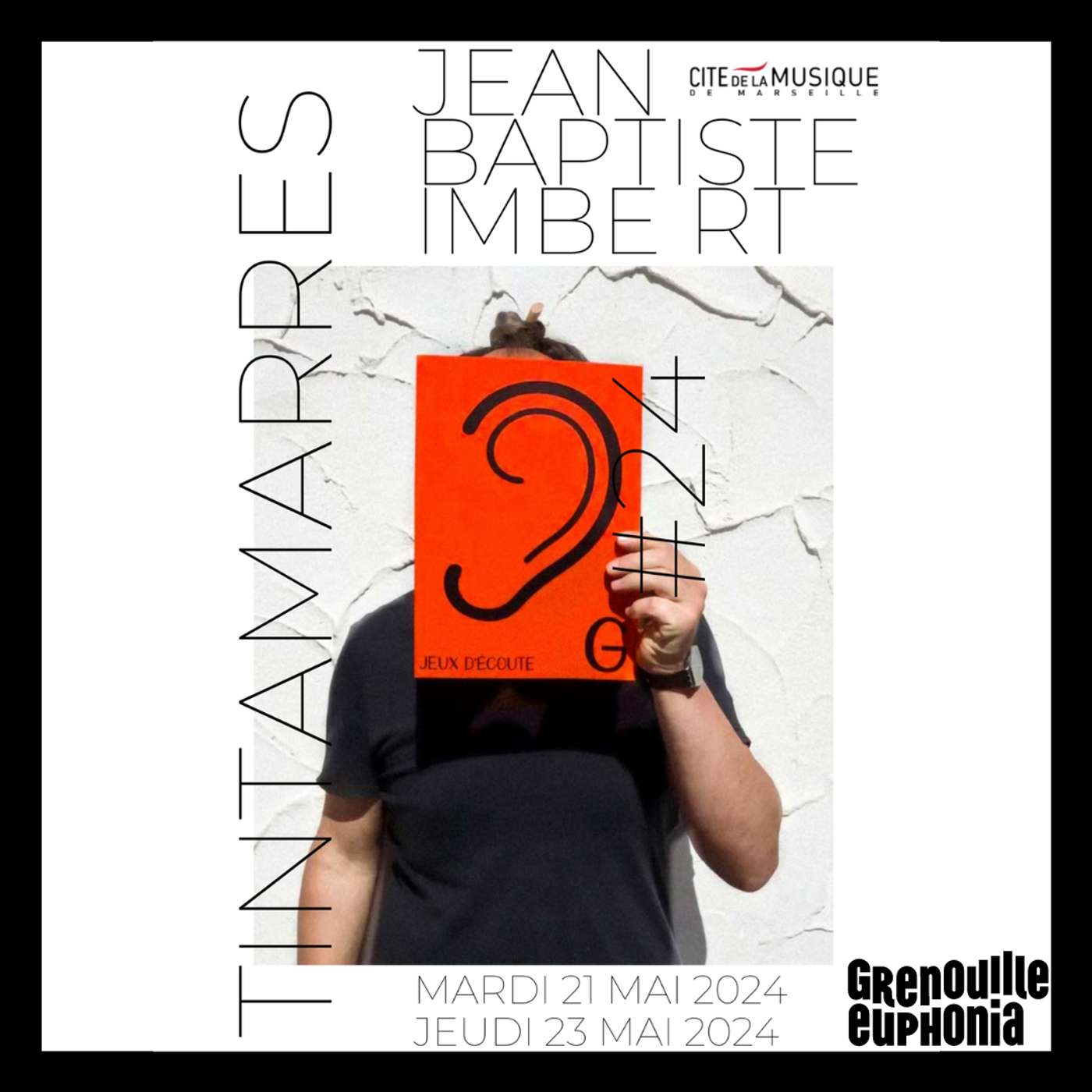 L\'Art de l\'Écoute