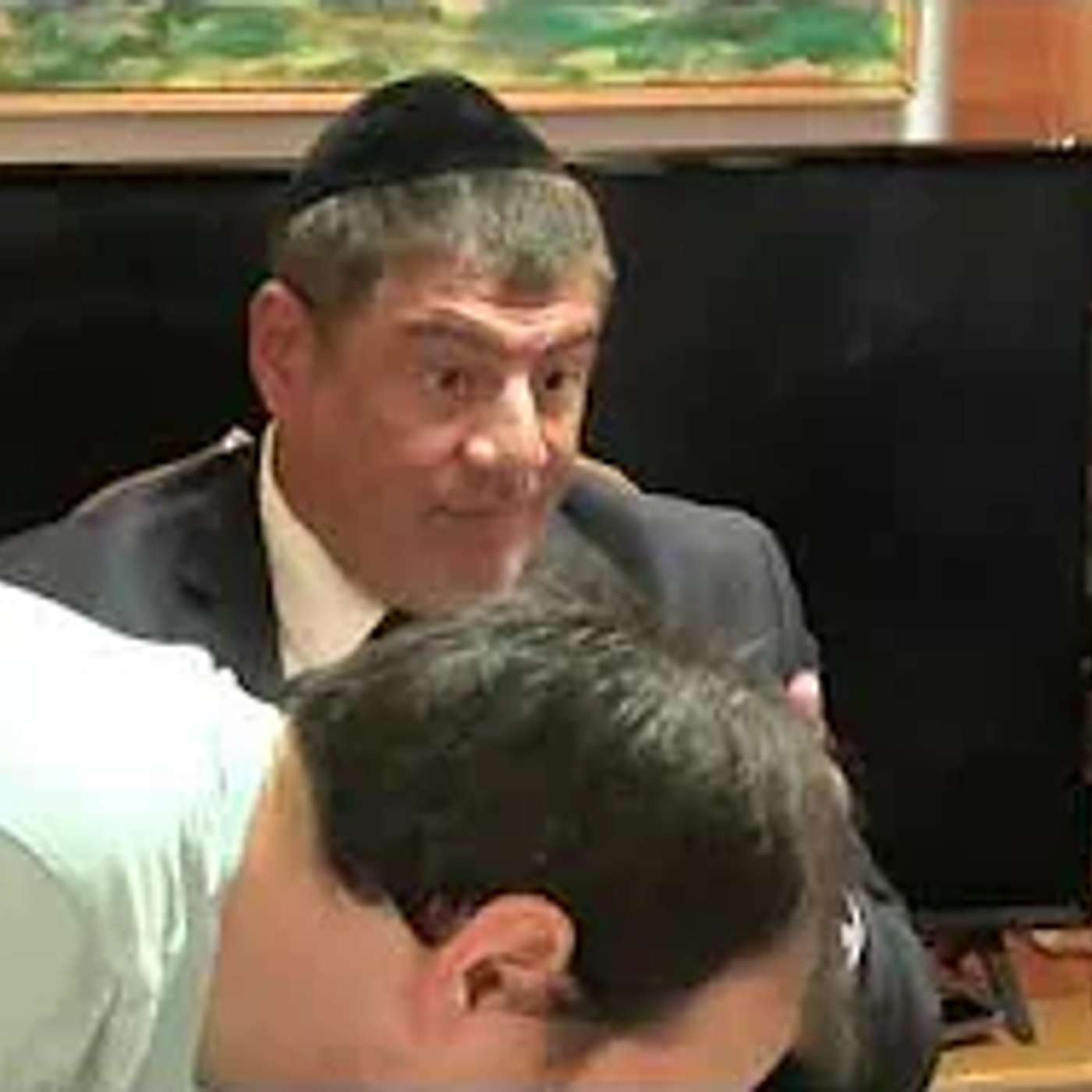 שיחה מעניינת עם חילונים בירושלים