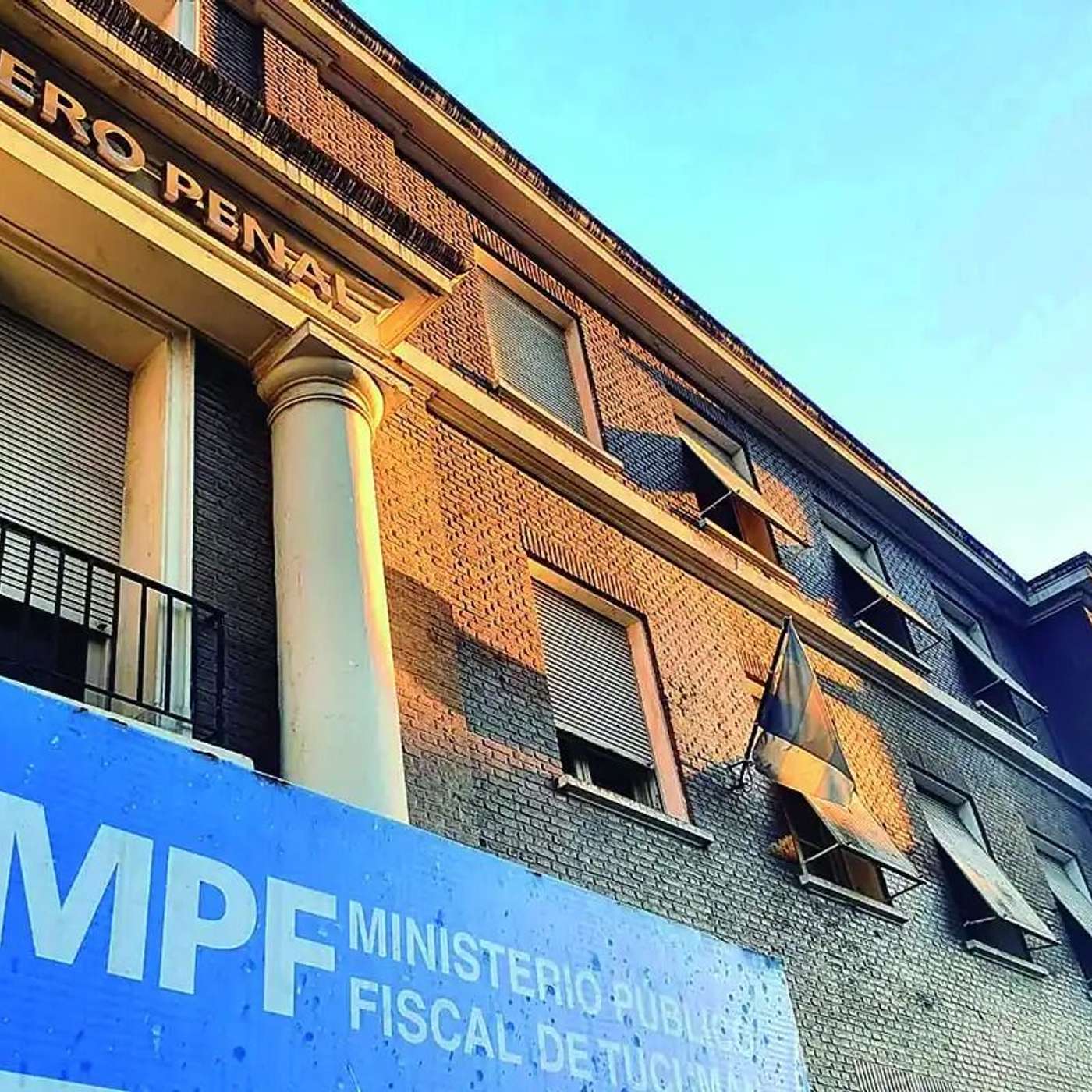 Hubo dos nuevas denuncias en contra del profesor de danza acusado de abusar de una alumna de 12 años episode artwork