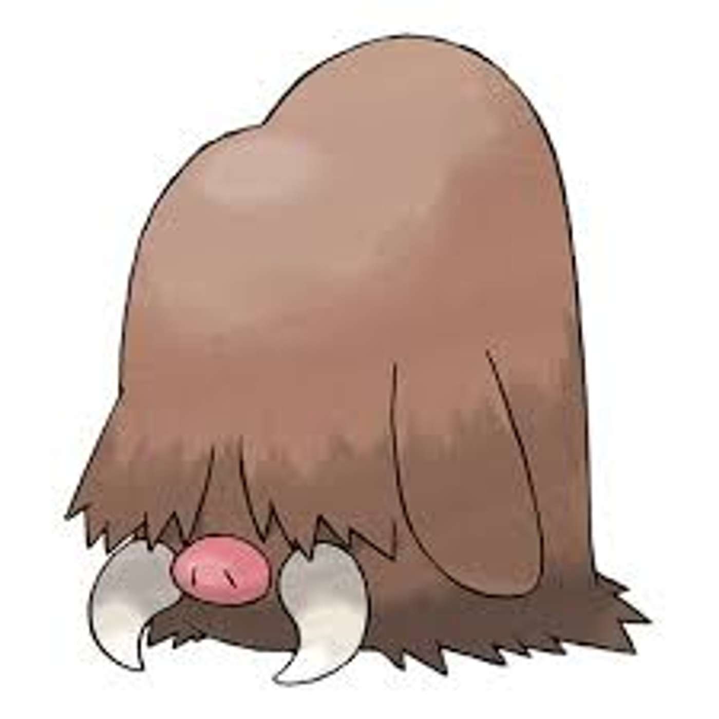 Piloswine