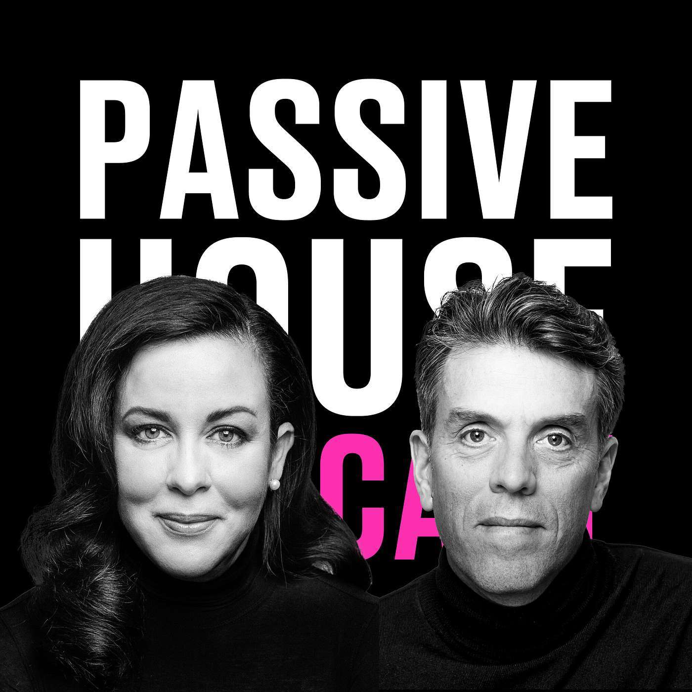 162: European Inspired Design Meets Passive House