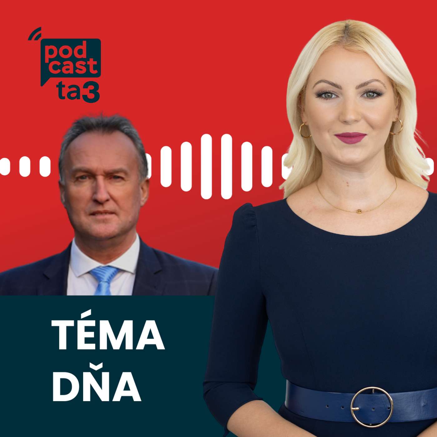 Téma dňa: Juraj Zábojník