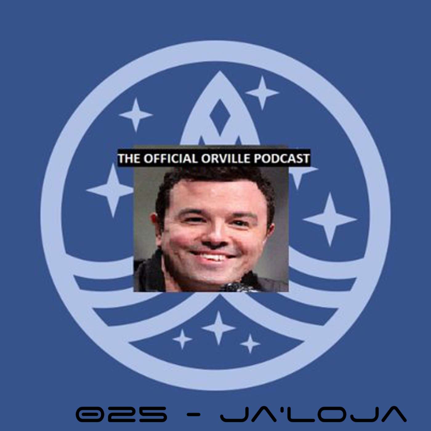 Episode 025 - Ja'Loja episode artwork