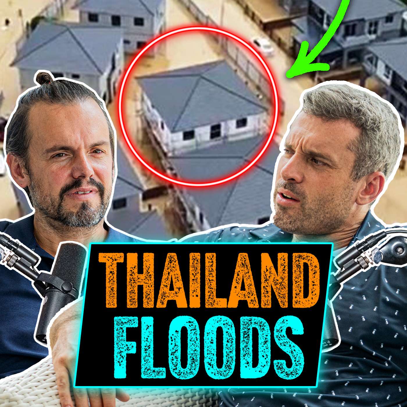 The Hidden RISKS of Investing in THAILAND Real Estate || SIMON CAUSTON (E139)