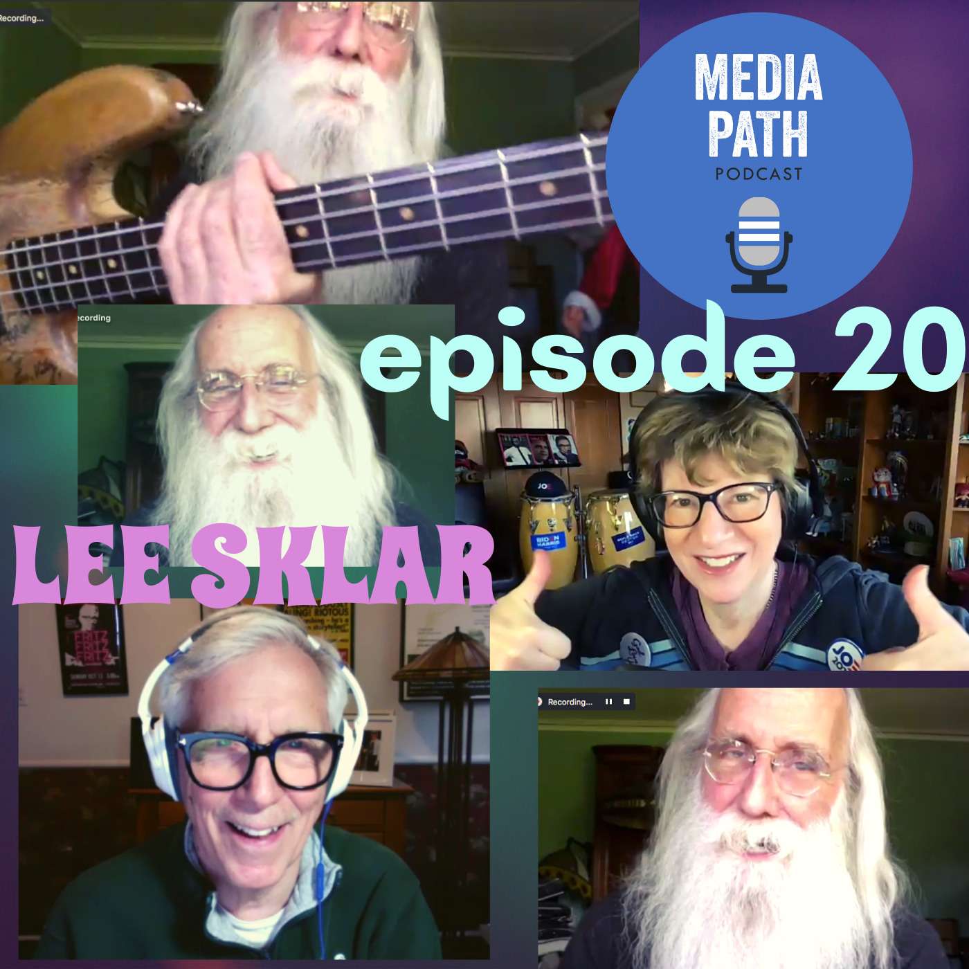 Media Path Podcast