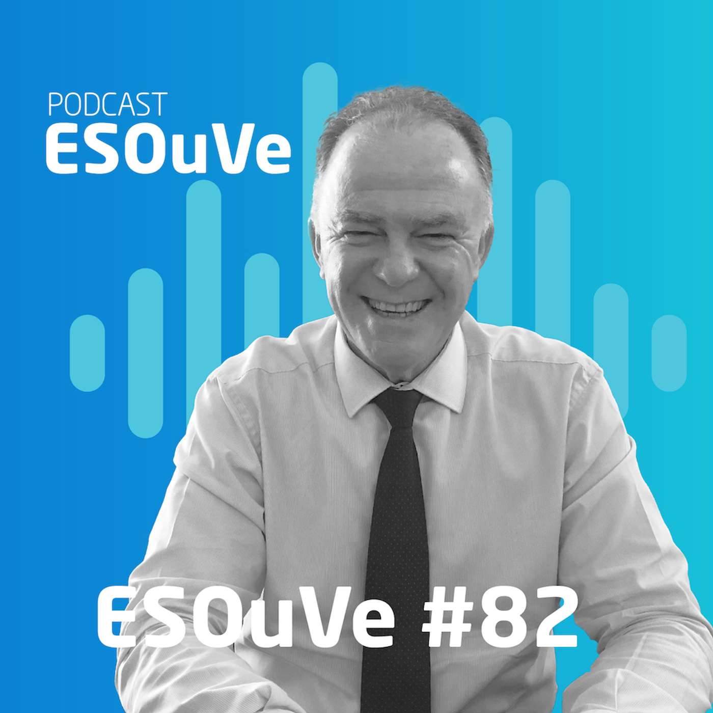 ESOuVe #82 - Renato Casagrande: um dos diferenciais do ES é a estabilidade política episode artwork