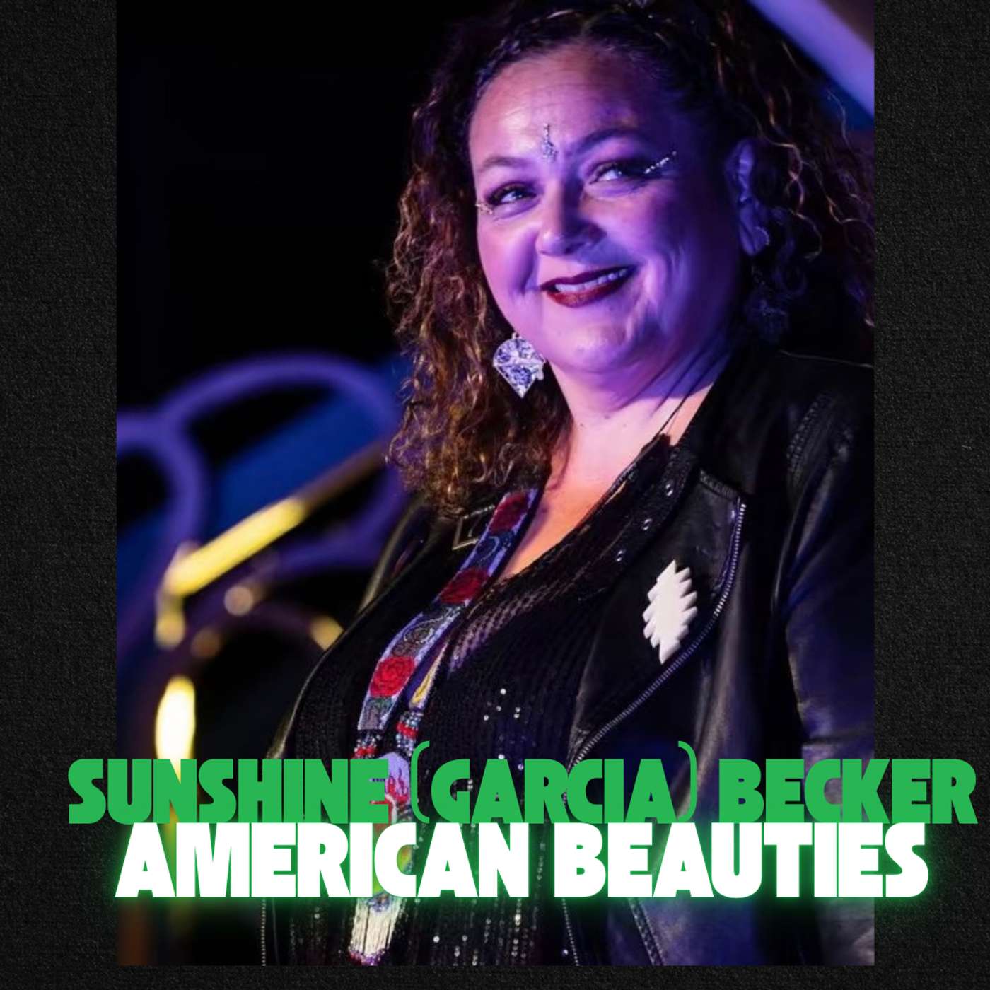 Tales from the Green Room