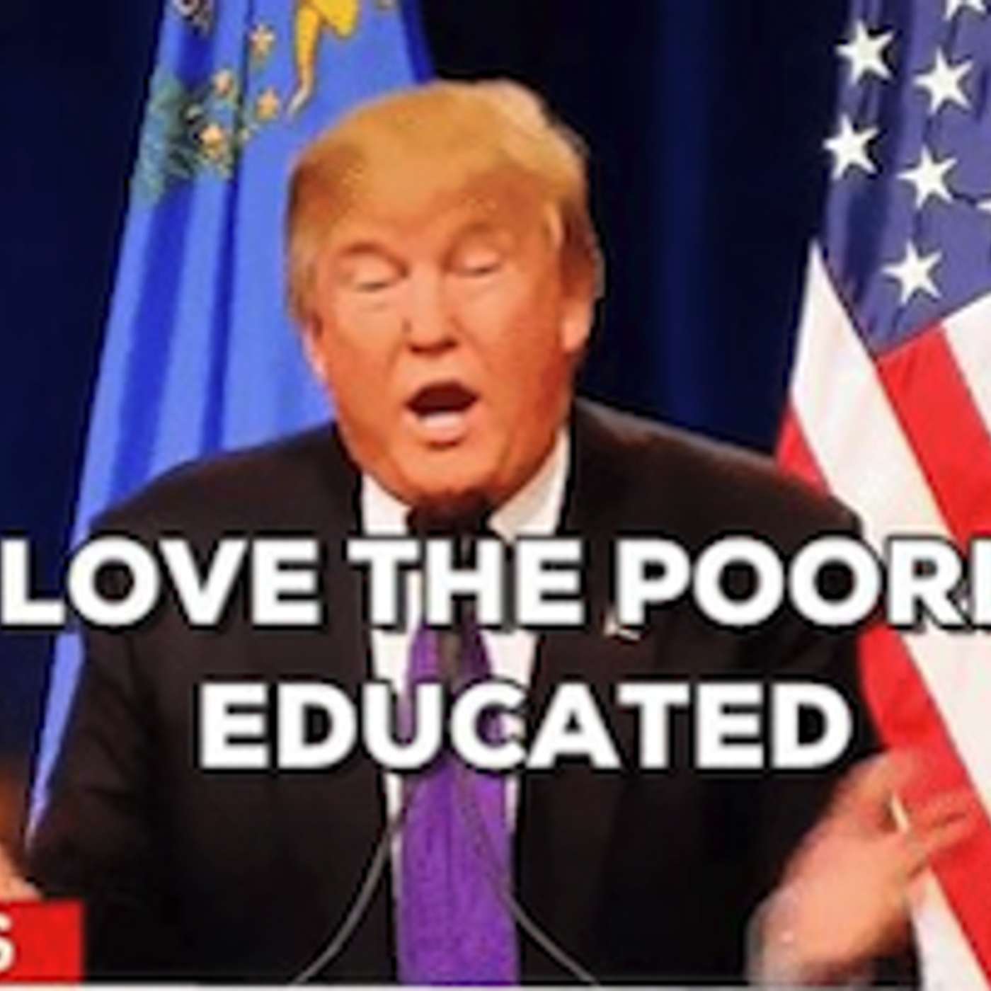 Trump’s Targeting of Education Dept Could Eliminate Dozens of Federal Programs Benefitting Millions of Students Nationwide