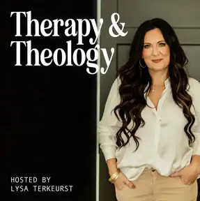 Therapy and Theology