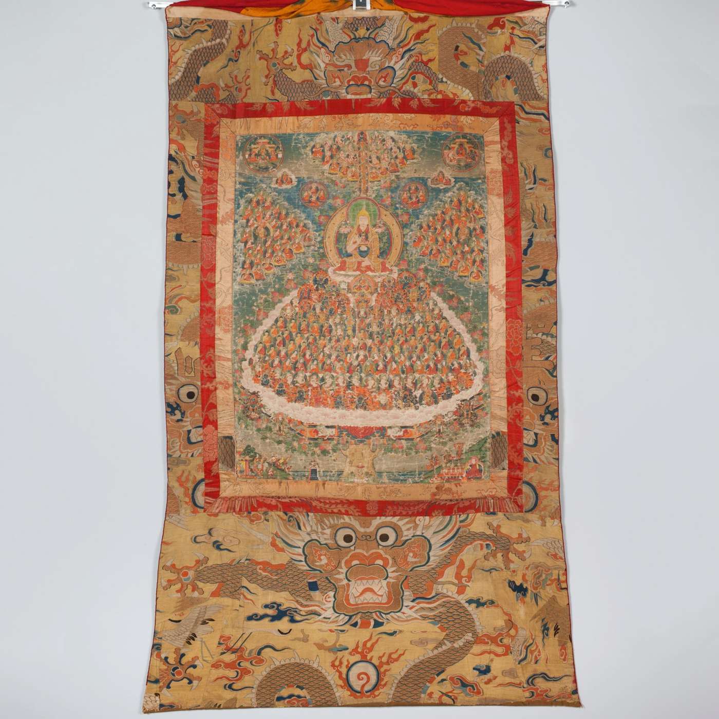 Mindfulness Meditation with Kimberly Brown