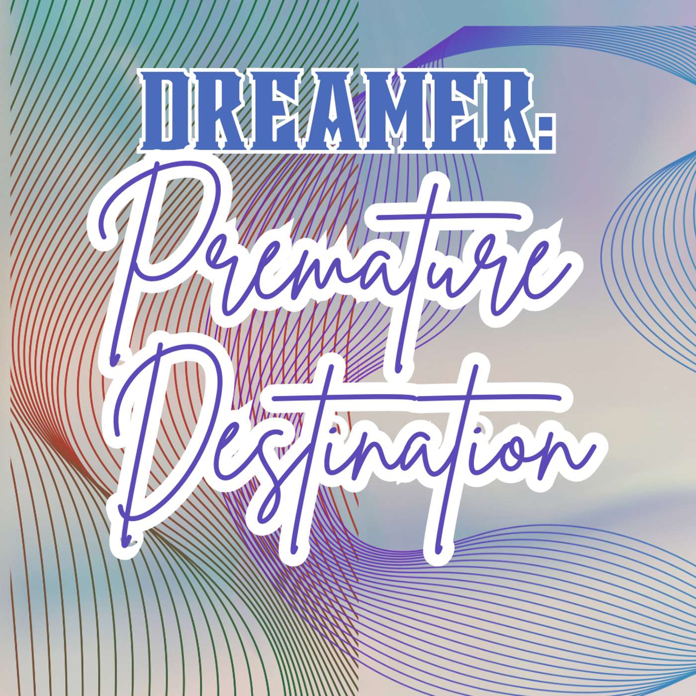 Premature Destination: Genesis 39 episode artwork