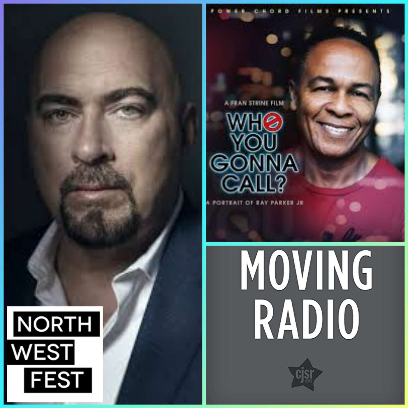 Moving Radio
