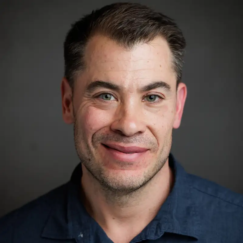 Native Path: Better Nutrition and Health Through Food Science with Elijah Magrane