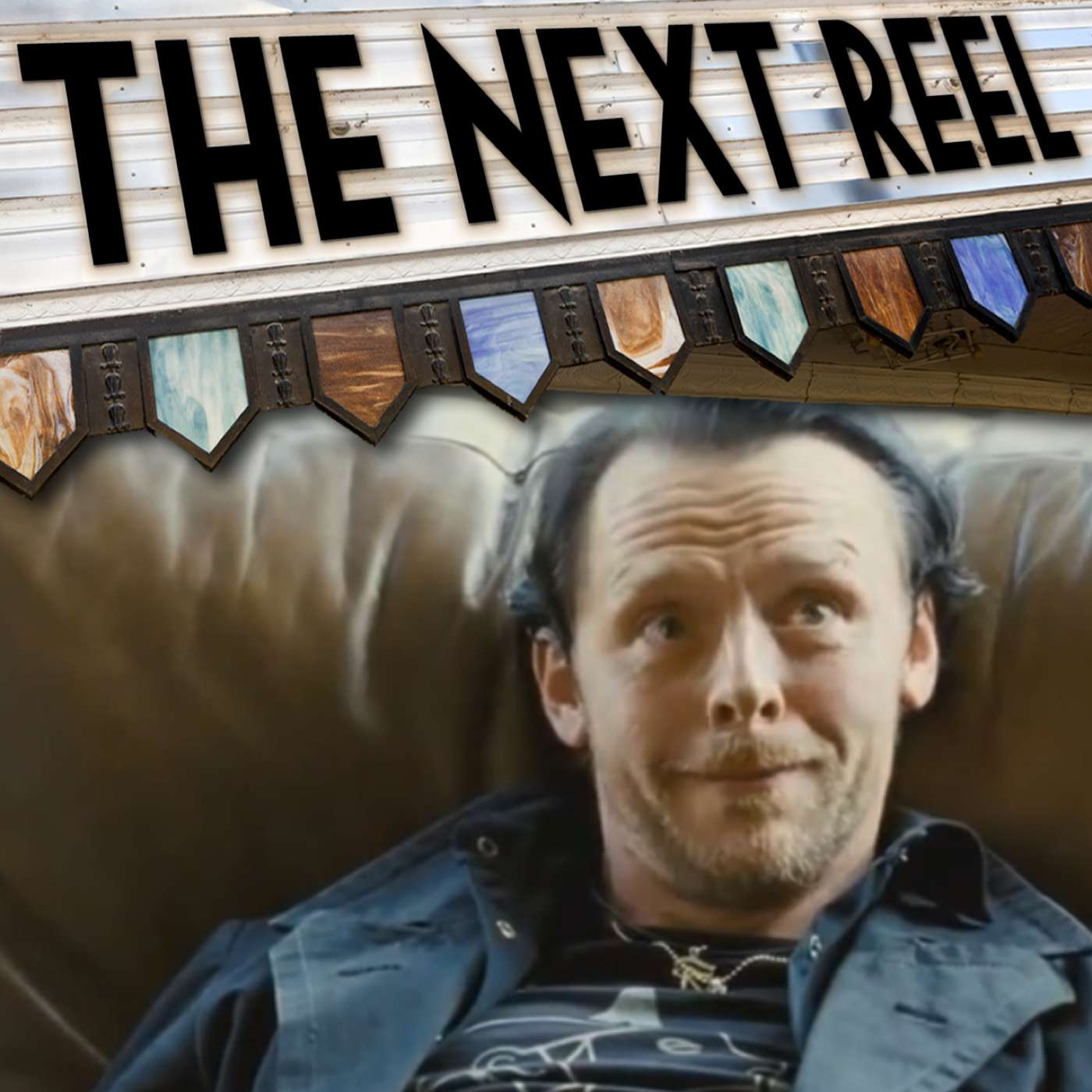The World's End • The Next Reel episode artwork
