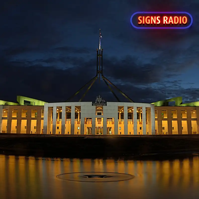 Who NOT to vote for ft. Braden Blyde