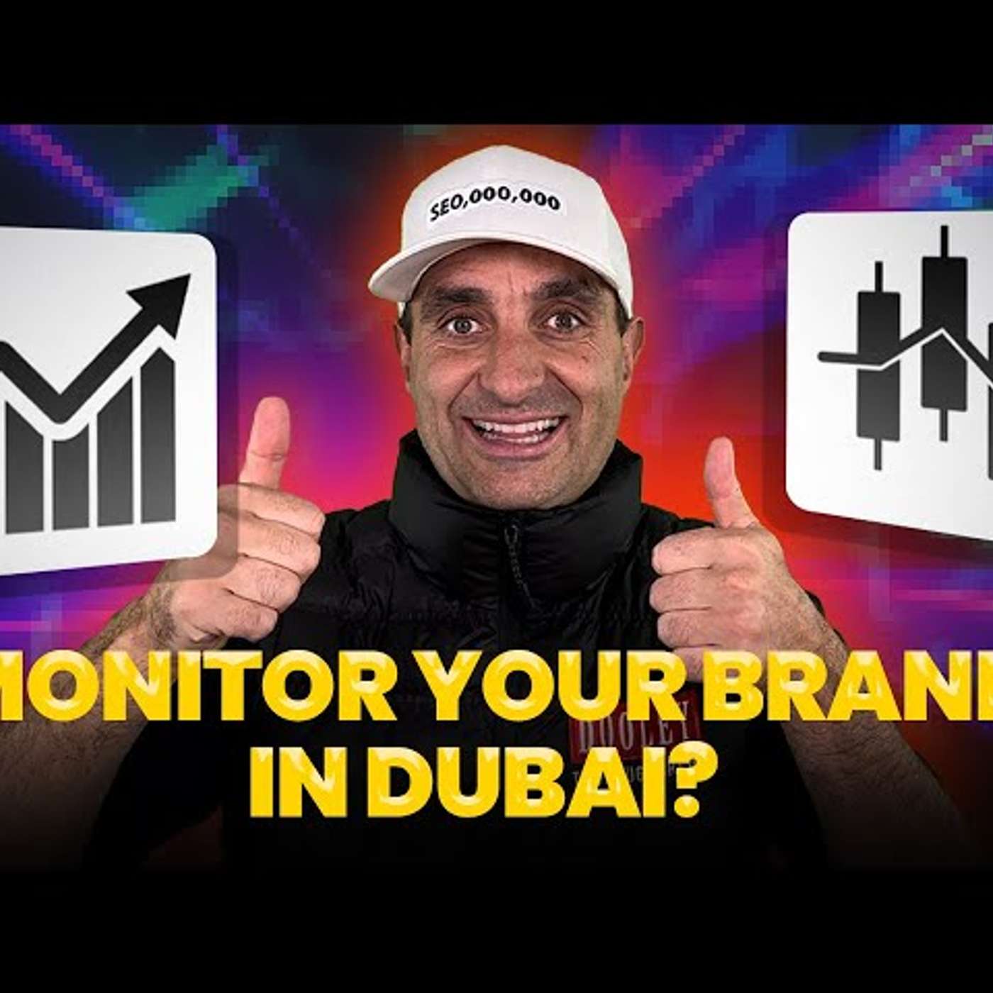 Manage Your Brand Reputation in Dubai