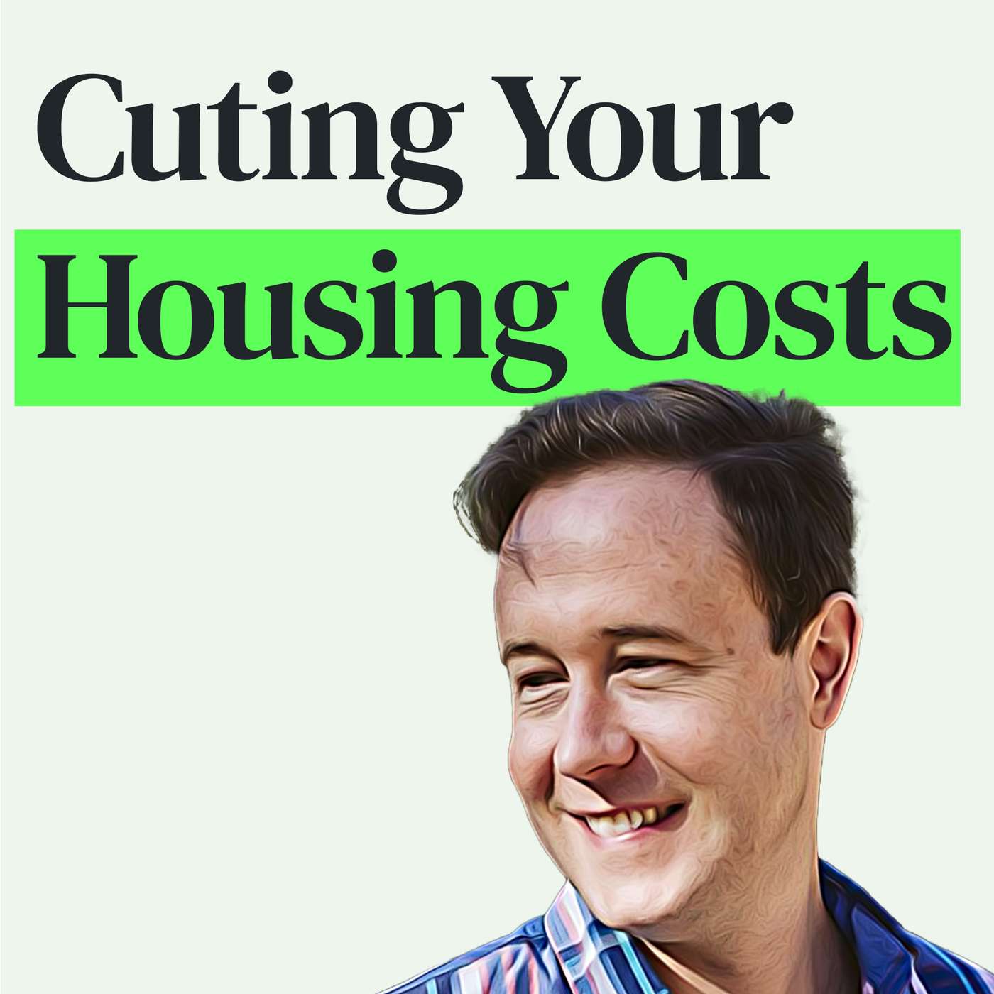 House Hacking To Build Your Wealth with Andrew Kerr episode artwork